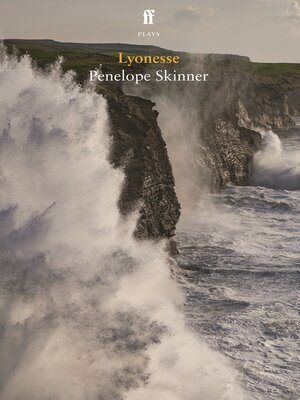 cover image of Lyonesse